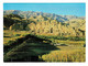 AFGHANISTAN General View Of Bamiyan Small Buddha Plan Peu Courant - Afganistán