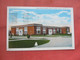 Trade School. Naval Training Station.   Norfolk  Virginia >   As Is Paper Residue On Back.       Ref 5623 - Norfolk