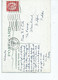 Postcard Fife Robert The Bruce Tomb Posted 1961 - Fife