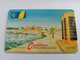 GRENADA  $ 20,- GPT GRE-8B  CARENAGE ST GEORGES       MAGNETIC    Fine Used Card    **9586** - Grenada