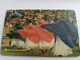 TRINIDAD & TOBAGO  GPT CARD    $30,-  9CCTA  CARIFESTA           Fine Used Card        ** 9589** - Trinidad & Tobago