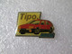 RARE PIN'S    FIAT  TIPO - Fiat