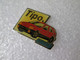 RARE PIN'S    FIAT  TIPO - Fiat