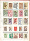 GRECE CARNET DE 100 Timbres  OBLITERES - Collections