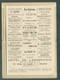 CLA N°67 - E.P. 10 Centimes Fine Barbe Rouge S/verdâtre (type C-L. N°10) Avec Repiquage Publicités Multiples DOME Des HA - Postbladen