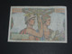 5000 Francs TERRE Et MER 1953     **** EN ACHAT IMMEDIAT ****  Billet Recherché ! - 5 000 F 1949-1957 ''Terre Et Mer''