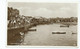 Cornwall Postcard The Harbour Rp Unused St.ives - St.Ives