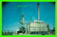 SARNIA, ONTARIO - BENZINE UNIT, IMPERIAL OIL ENTERPRISES LTD IN THE CHEMICAL VALLEY -  MUTUAL STATIONERY LTD - - Sarnia