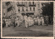 Delcampe - LOT OF 13 OLD PHOTOS CORFU KERKYRA GREECE LITANY PROCESSION ST. SPYRIDON HOLY RELICS PARADE SCHOOL PHILHARMONIC TOURIST - Lugares