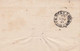 2225 - REGNO - Involucro Del 21 Novembre 1861 Da Aragona A Palermo Con Una Coppia Del Cent 5 Verde Giallastro  . - Marcophilia