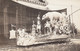 Portland Oregon, Rose Festival Parade Float Astor City, C1900s Vintage Postcard - Portland