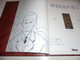 EO OMBRES TOME 4/ LE SABLIER + DEDICACE ROLLIN/ BE - Autographs