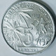 Comoros - 5 Francs 1992, World Fisheries Conferenc, Unc, KM# 15 - Komoren