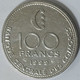 Comoros - 100 Francs, 1999, KM# 18 - Comoros