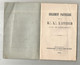 ésotérisme, Loge Maçonnique, L'AVENIR, 5882, 47 Pp , Ed. Rivière, Chatellerault, 1882 , 4  Scans ,  Frais Fr 3.35 E - Esoterismo