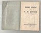 ésotérisme, Loge Maçonnique, L'AVENIR, 5882, 47 Pp , Ed. Rivière, Chatellerault, 1882 , 4  Scans ,  Frais Fr 3.35 E - Esotérisme