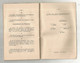 ésotérisme, Loge Maçonnique, L'AVENIR, 5882, 47 Pp , Ed. Rivière, Chatellerault, 1882 , 4  Scans ,  Frais Fr 3.35 E - Esoterik