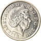 Monnaie, Grande-Bretagne, Elizabeth II, 5 Pence, 2010, SUP, Copper-nickel - 5 Pence & 5 New Pence
