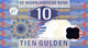 Netherlands 10 Gulden 1997 Unc Pn 99 - 10 Gulden