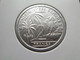 COMORES   -  2 Francs  1964   -- UNC -- - Comores