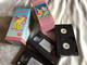 Coffret VHS Mon Petit Poney - Animatie