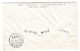Germany DDR Teise- Und Transitland DDR Illustrated Postal Stationery Letter Cover Posted Registered 1989 Holzhausen - Covers - Used