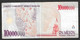 Turchia - Banconota Circolata Da 10.000.000 Lire P-214a.1 - 1999 #19 - Turquie