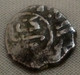 Mamluk AR 1/2 Dirham, Sultan Barsbay, Halab, Undated . AH 825 , Gomaa - Islamic