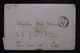 MONACO - Enveloppe Cachetée Pour Un Militaire à Paris En 1918 - L 121854 - Lettres & Documents