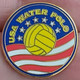 USA WATER POLO Federation Union Association PIN A7/7 - Waterpolo