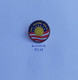 USA WATER POLO Federation Union Association PIN A7/7 - Wasserball