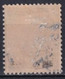 1943 - POSTE AERIENNE MILITAIRE - BATIMENT RICHELIEU - YVERT N° 3 * MH - SIGNE CALVES - COTE = 185 EUR. - Military Airmail