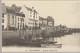 C.P. - DOUARNENEZ - QUAI DU GRAND PORT - REPRODUCTION - D.R. - BRETAGNE - ARTISANAT ET PETITS METIERS - Douarnenez