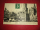 FURNES Carte Postale DE LA GUERRE 1914 1918 AUTOS MITAILLEUSES DEVANT LE QUARTIER GENERAL DU ROI ALBERT Voir Photos - War 1914-18