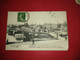 COMPIEGNE Carte Postale Pont De Bateaux Construit Par Le Génie Français GUERRE 1914 1918 Voir Photos - War 1914-18