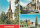 (D-ST094) - DAVENTRY (Northamptonshire, Inghilterra) - Multivedute - Northamptonshire