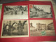 4 Carte Postale STEINBACH AUVE REINS VERBERIE 1914 1918 Voir Photos - Guerre 1914-18