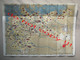 Delcampe - WW2 ? DEUTSCHLAND DAS SCHÖNE REISELAND - Old Map, Brochure, Prospect ? ( RIEMER ) - Tourism Brochures