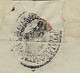 Delcampe - LUXEMBOURG - ARMEE DE LA MOSELLE - DEVANT LUXEMBOURG - De 1795 - Lire Description Svp - ...-1852 Prefilatelia