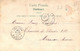 CPA Nivelles - Un Coin Du Parc - 3977 Ed Wilhelm Hoffmann - Dos Simple Oblitéré à Anvers En 1905 - Nijvel
