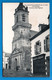 Châteauneuf Du Faou (29 - Finistère) Clocher De L'église - Châteauneuf-du-Faou