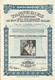 Titre De 1949 -  Tanneries De Saventhem - Anciens Etablissements FR. Coppin - Déco - Textile