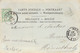 CPA Gent - Gand - Chateau Des Comtes De Flandre - Carte Précurseur Oblitérée De Alost à Herenthals En 1899 - Gent