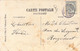 CPA Mons - La Prison - Série 2 - 7 Edit G Valbonnet - Oblitéré à Mons En 1910 - Mons