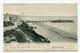 AK 055177 ENGLAND - Bournemouth - West Cliff And Pier - Bournemouth (avant 1972)