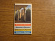 "Bienvenue à Ravenne" - Italie - Dépliant Touristique Ancien 4 Volets Doubles - Format Plié 9,5 X 17 Cm Environ. - Tourism Brochures