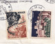 Lettre Recommandée 1971 Monte-Carlo Monaco - Storia Postale