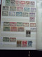 (CON) CONGO 1887 T/M 1993 LOT INCL FRANCE CONGO SEE SCANS. - Sonstige & Ohne Zuordnung