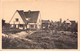 COB TX67 Sur Carte Postale De St Idesbald Villa Le Verseau - - Brieven En Documenten