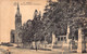 CPA Arlon - Monument Orban Et Cathédrale - Oblitéré à Arlon En 1921 - Arlon